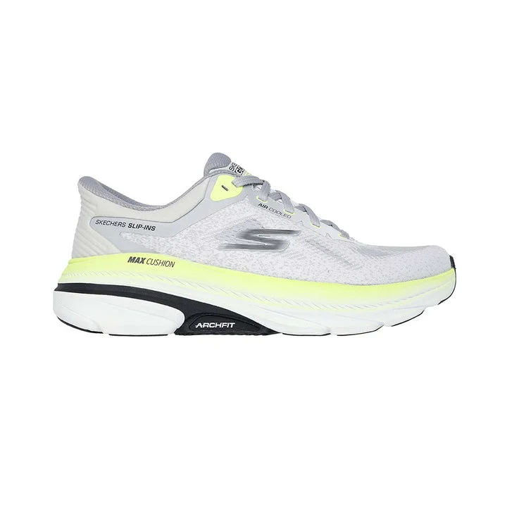 کفش روزمره مردانه اسکچرز مدل Slip-Ins: Performance Max Cushioning Arch Fit 2.0 - Cool Core
