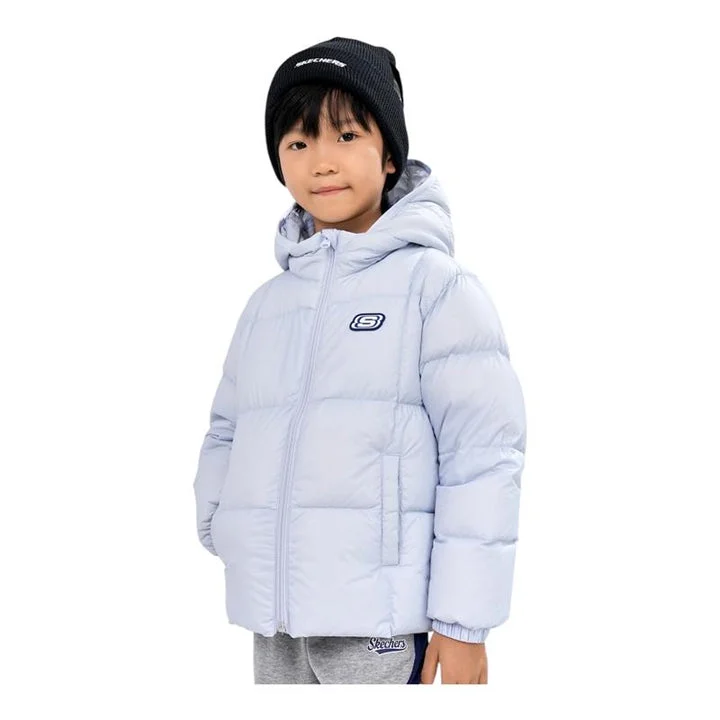 کاپشن پر بچگانه اسکچرز مدل L423K119
