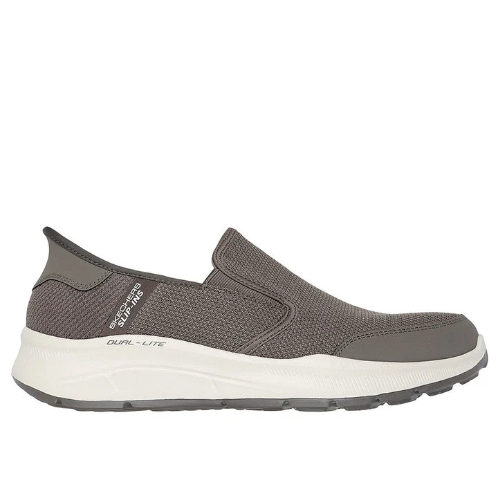 کفش روزمره مردانه اسکچرز مدل Slip-ins Relaxed Fit: Sport Equalizer 5.0 - Drayze