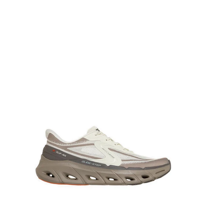 کفش روزمره مردانه اسکچرز مدل Relaxed-Fit Glide-Step