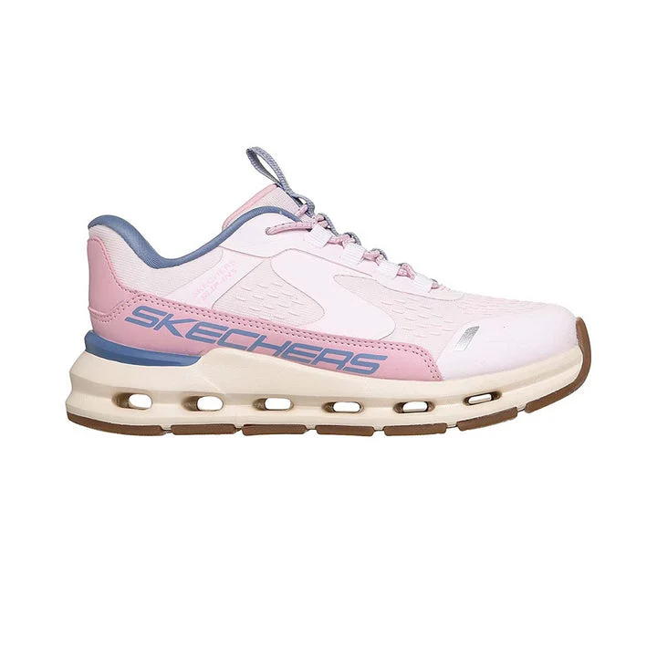 کفش روزمره دخترانه اسکچرز مدل Slip-ins: Glide-Step + - Vista Lane