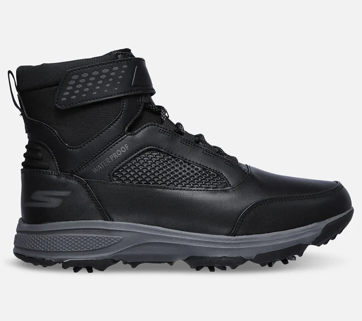 کفش گلف مردانه اسکچرز مدل Relaxed Fit: GO GOLF Torque Boot - Brogan