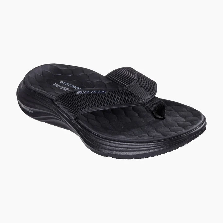 کفش صندل مردانه اسکچرز مدل SANDALIA VAPOR FOAM SANDAL-SAYTO HOMBRE