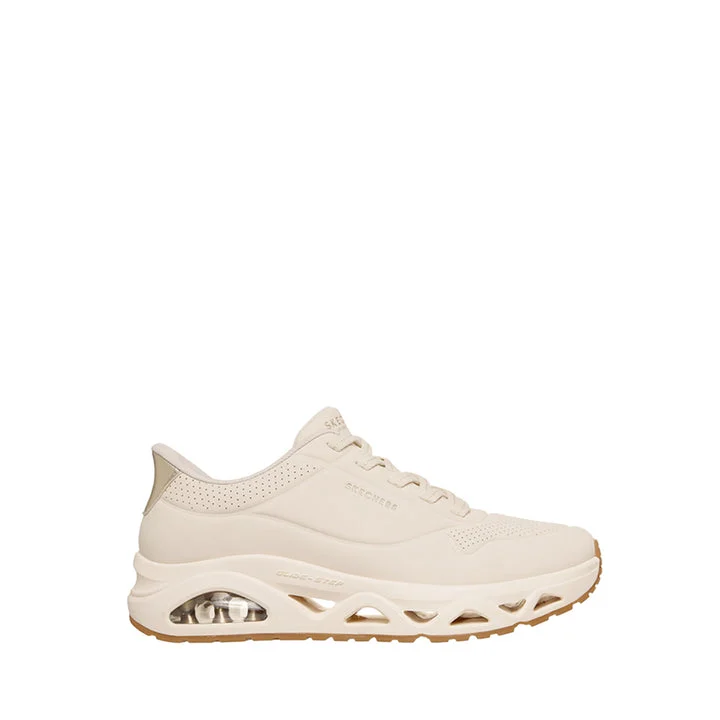 کفش روزمره زنانه اسکچرز مدل Uno Glide-Step Sneaker