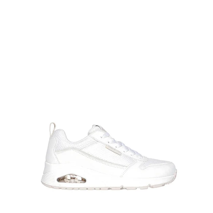 کفش روزمره زنانه اسکچرز مدل Uno Sneaker