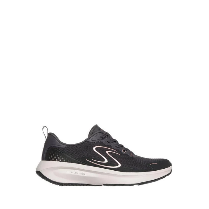 کفش روزمره زنانه اسکچرز مدل Skechers Plush Foam