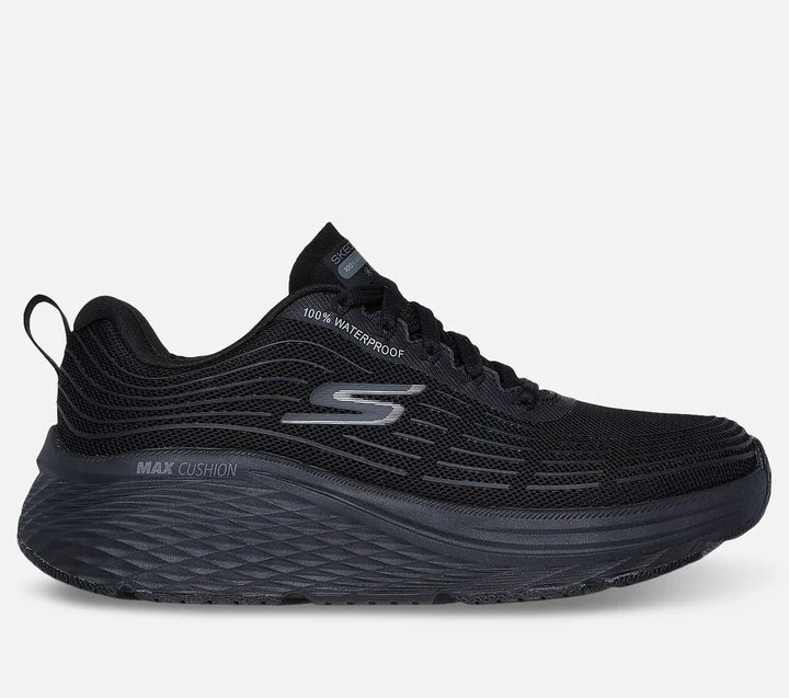 کفش دویدن زنانه اسکچرز مدل Max Cushioning Elite 2.0 - Bridgeport - Waterproof