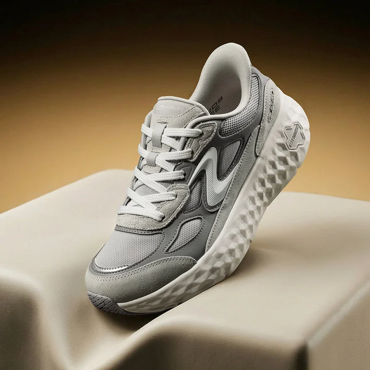 کفش پیاده‌روی زنانه اسکچرز مدل GOwalk Max Cushioning Flex - Lilah