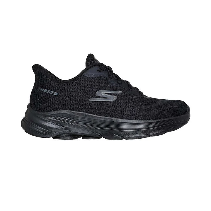 کفش پیاده‌روی زنانه اسکچرز مدل Slip-Ins: GOwalk 8 - Nadia