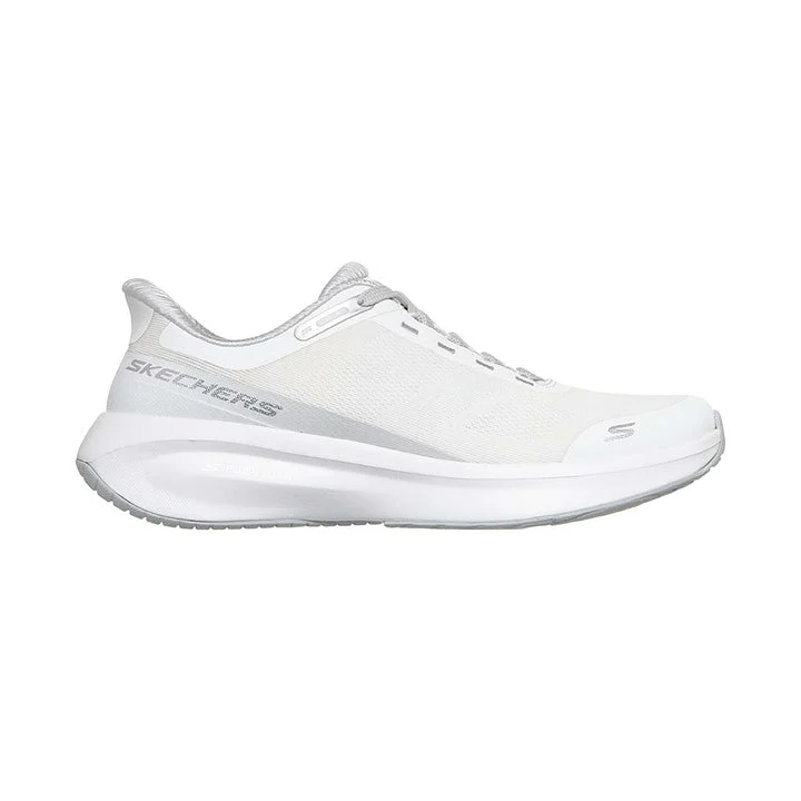 کفش روزمره زنانه اسکچرز مدل Slip-Ins: Sport Plush Foam - Flow State