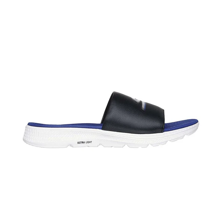 کفش پیادهروی مردانه اسکچرز مدل On-The-GO GO Consistent Sandal 2.0 - Culver