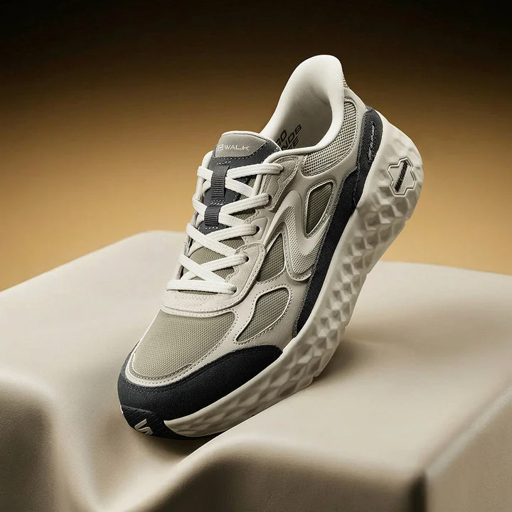 کفش پیاده‌روی مردانه اسکچرز مدل GOwalk Max Cushioning Flex - Damian