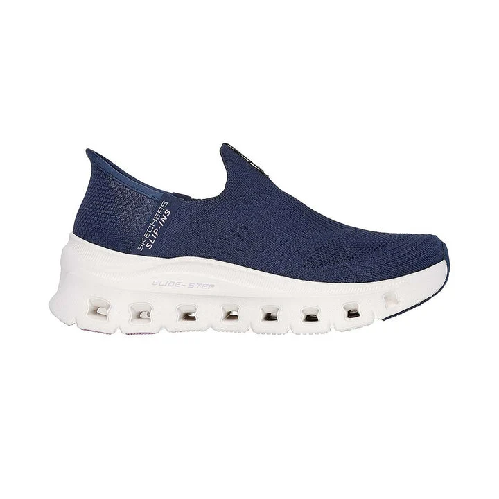 کفش روزمره زنانه اسکچرز مدل Slip-Ins: Sport Glide-Step Pro - Everyday Citizen