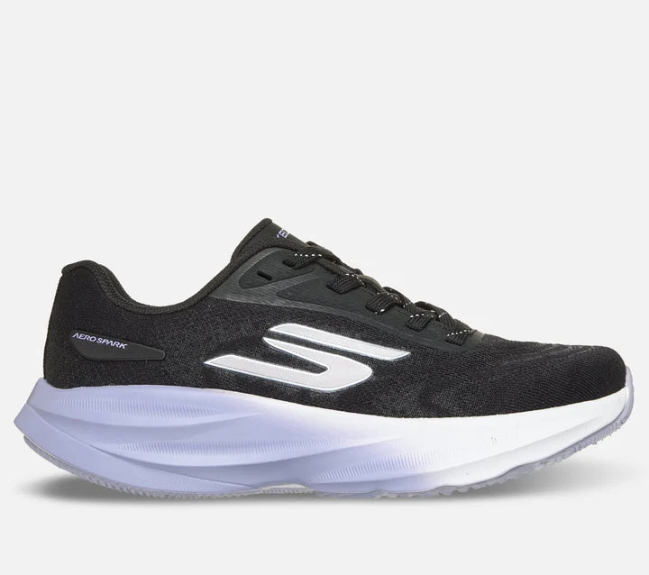 کفش دویدن دخترانه اسکچرز مدل Aero Spark - Speedwave