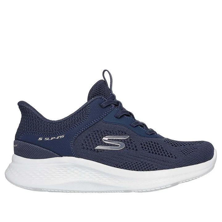 کفش روزمره زنانه اسکچرز مدل Slip-Ins: Sport Skech-Lite Pro 2.0 - Smooth Current
