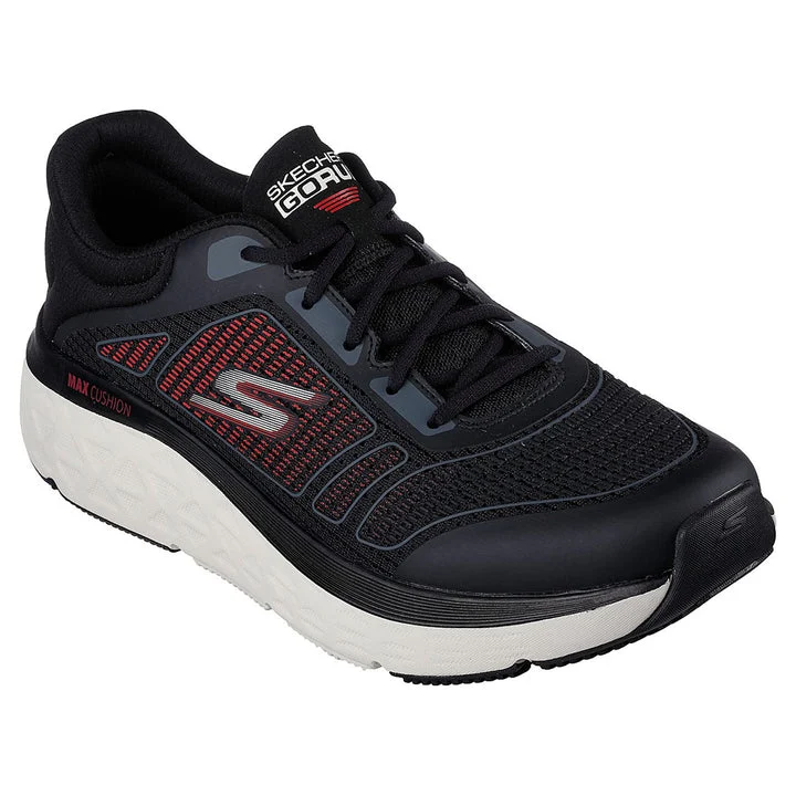 کفش روزمره مردانه اسکچرز مدل Max Cushioning Delta - Spectral