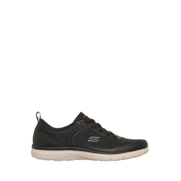 کفش روزمره زنانه اسکچرز مدل Virtue Sneaker