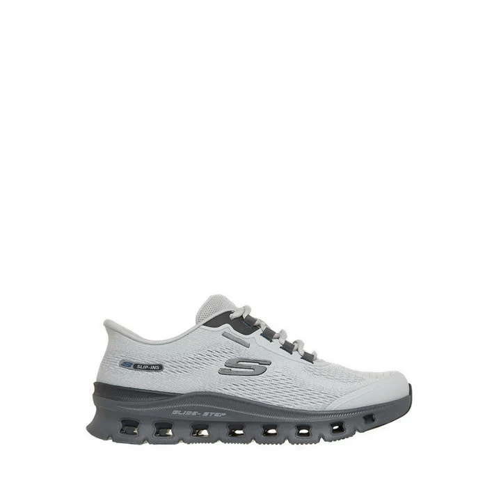 کفش روزمره مردانه اسکچرز مدل Slip-Ins Glide-Step Pro