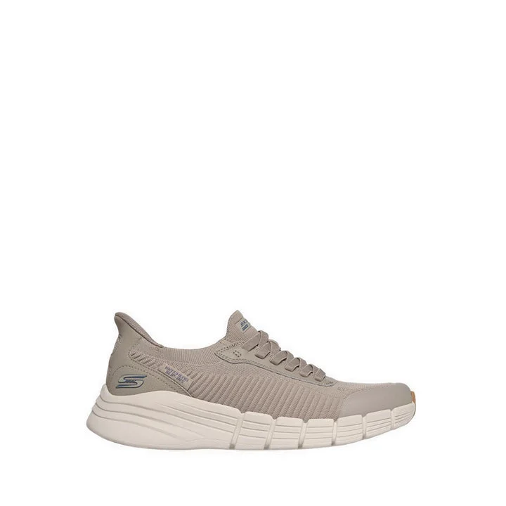 کفش روزمره مردانه اسکچرز مدل Slip-Ins Bobs B Flex 2.0 Sneaker
