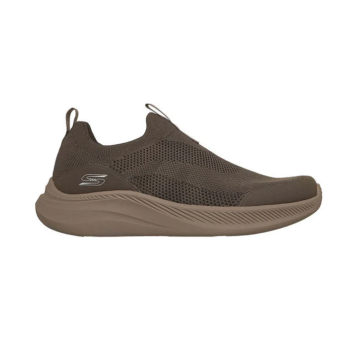 کفش روزمره مردانه اسکچرز مدل BOBS Sport Bobs Moda Flex - Broad Acre