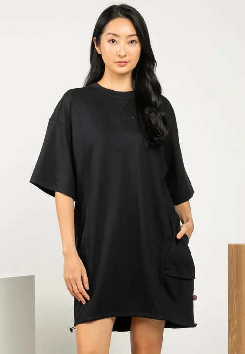 دامن و پیراهن زنانه اسکچرز مدل SL325W450