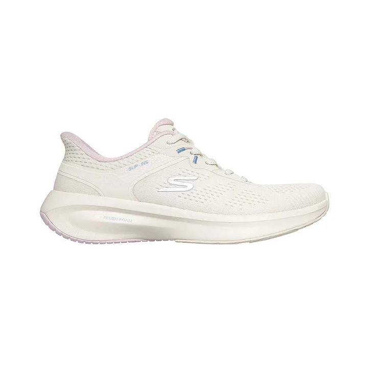 کفش روزمره زنانه اسکچرز مدل Slip-Ins: Sport Plush Foam - Cloud Ride
