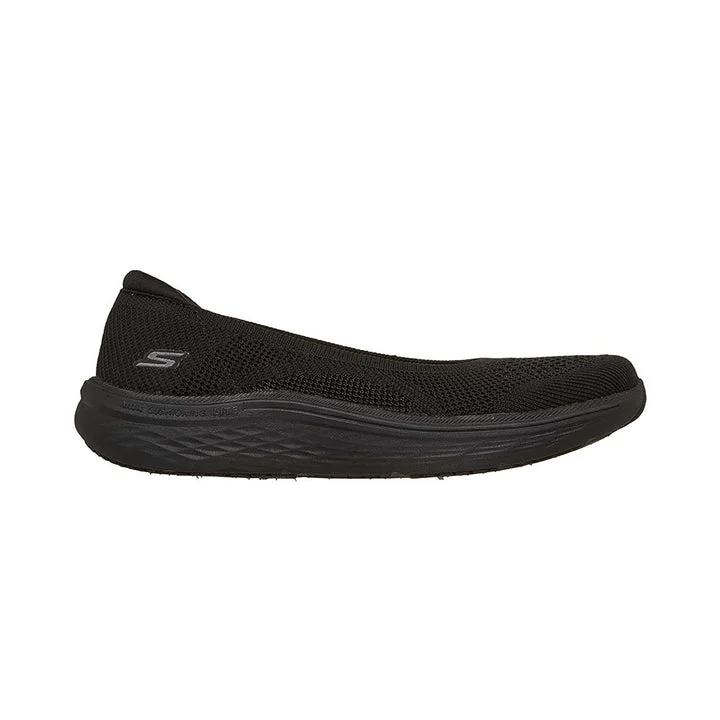 کفش پیاده‌روی زنانه اسکچرز مدل On-The-GO Max Cushioning Lite Aura - Jessy