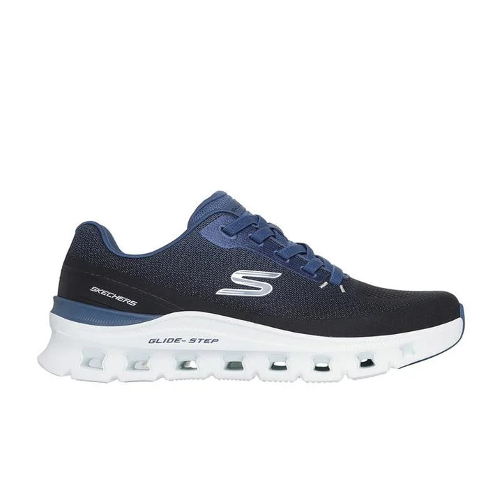 کفش روزمره مردانه اسکچرز مدل GLIDE-STEP PRO