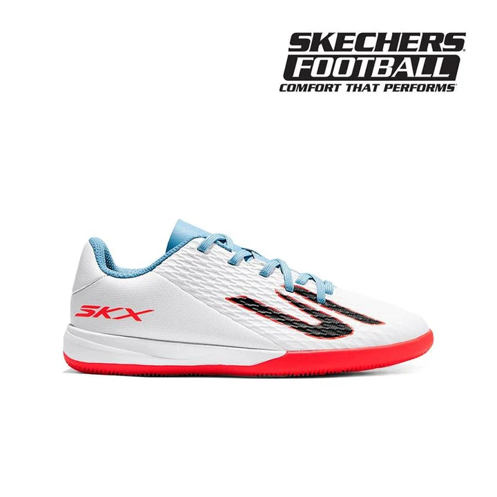 کفش فوتبال پسرانه اسکچرز مدل SKECHERS JR YOUTH IC