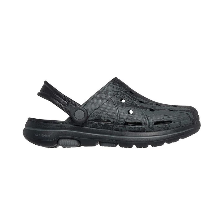 کفش پیاده‌روی مردانه اسکچرز مدل Foamies GOwalk 5 - Apollo