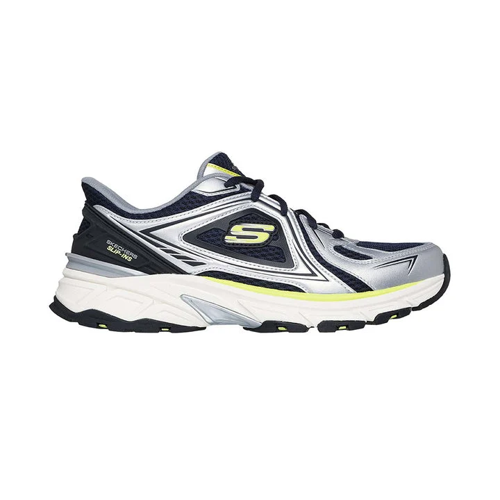 کفش روزمره مردانه اسکچرز مدل Slip-Ins: Sport Stamina Sport - Kordae