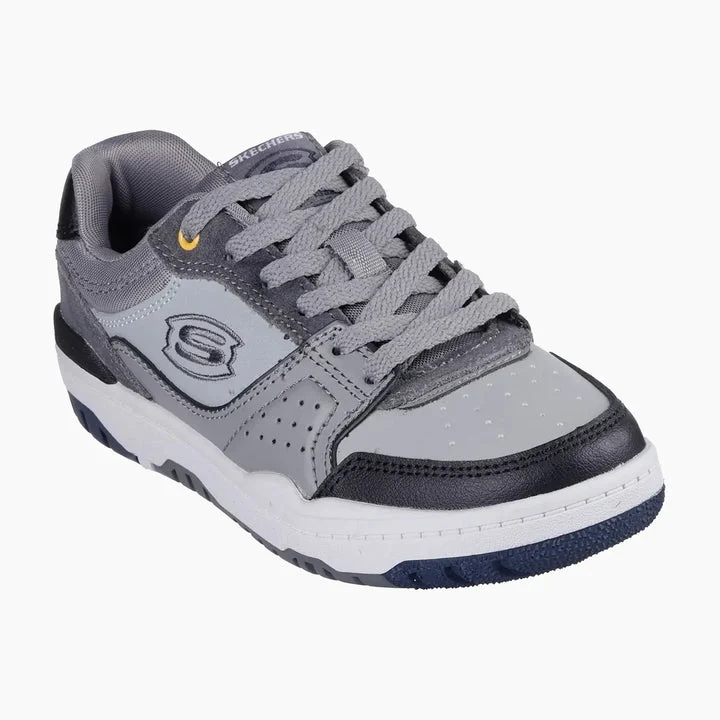 کفش روزمره بچگانه اسکچرز مدل ZAPATILLAS SKX 228 NIÑO
