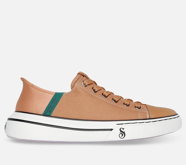 کفش روزمره مردانه اسکچرز مدل Snoop Dogg: Slip-ins: Snoop One - Low Dogg Canvas