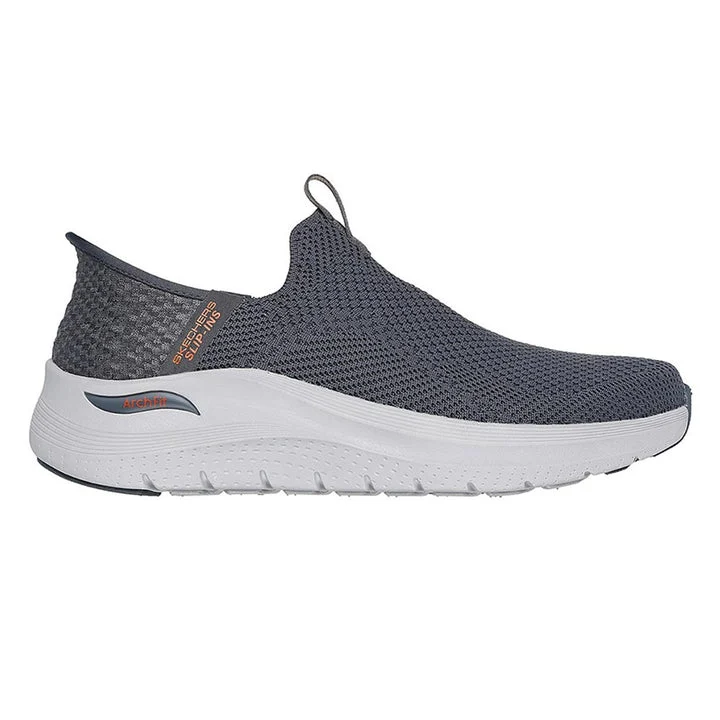 کفش روزمره مردانه اسکچرز مدل Slip-ins: Sport Arch Fit 2.0 - Crayn