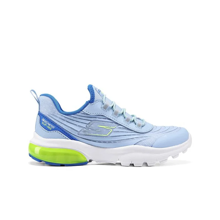 کفش روزمره پسرانه اسکچرز مدل SLIP-INS: SKECHERS RAZOR AIR