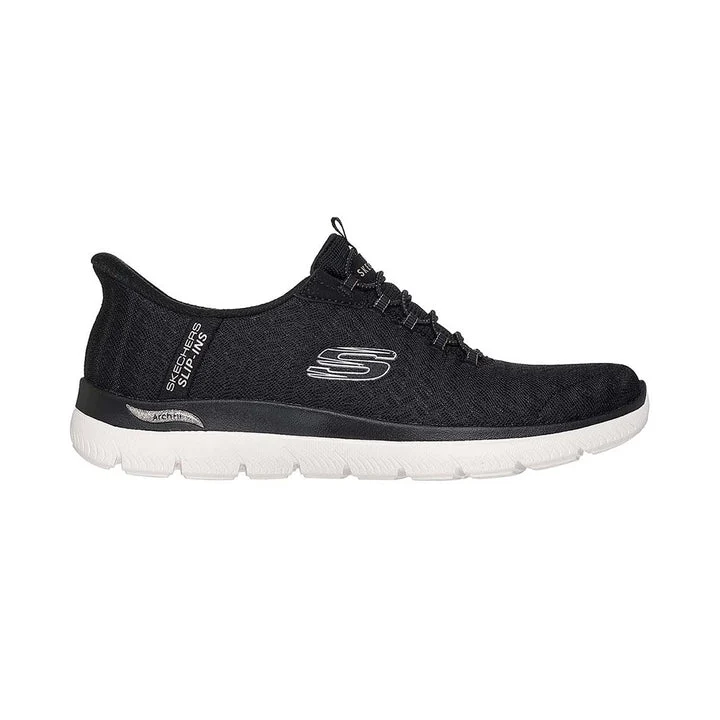 کفش روزمره زنانه اسکچرز مدل Slip-Ins: Sport Arch Fit Summits - Day Dreamer