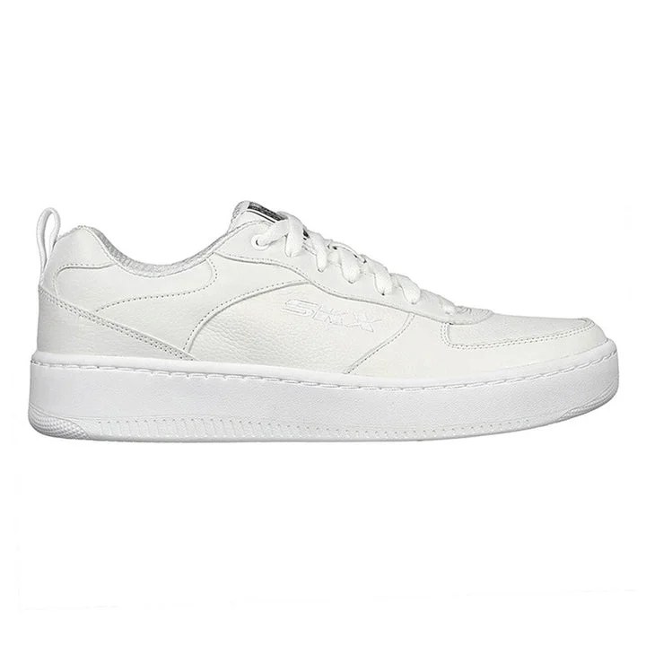 کفش مدرسه مردانه اسکچرز مدل California Pack: Sport Sport Court 92