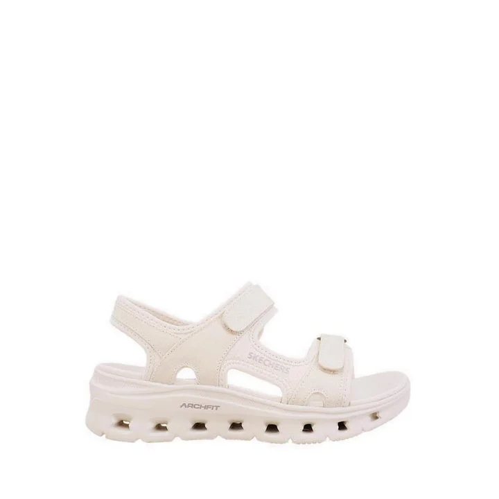 کفش روزمره زنانه اسکچرز مدل Arch Fit Glide-Step Pro Sandal