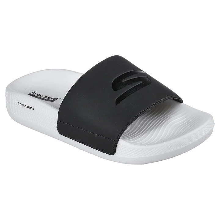 کفش پیاده‌روی زنانه اسکچرز مدل On-The-GO Hyper Slide - Superb