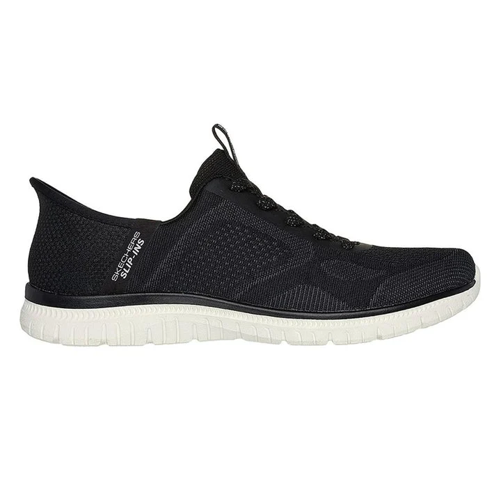 کفش روزمره زنانه اسکچرز مدل Slip-ins: Sport Active Virtue - Azalea