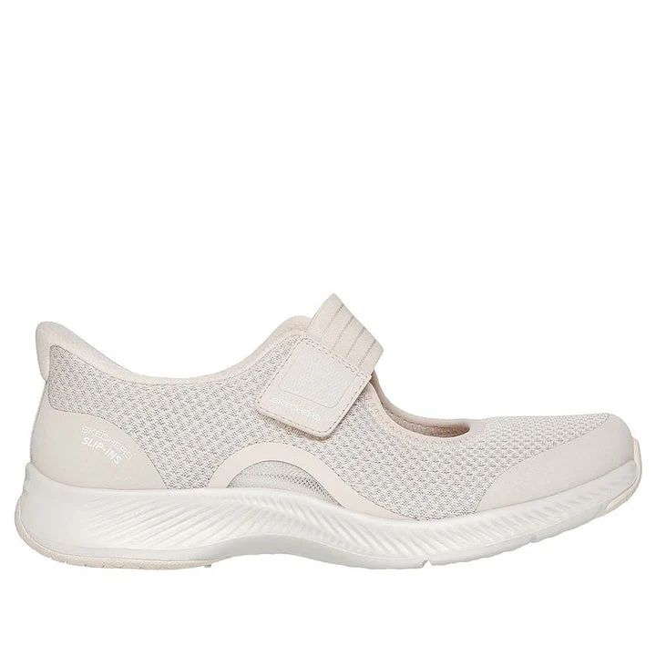 کفش روزمره زنانه اسکچرز مدل Slip-Ins: Sport Active Vapor Foam Move - Daybreak