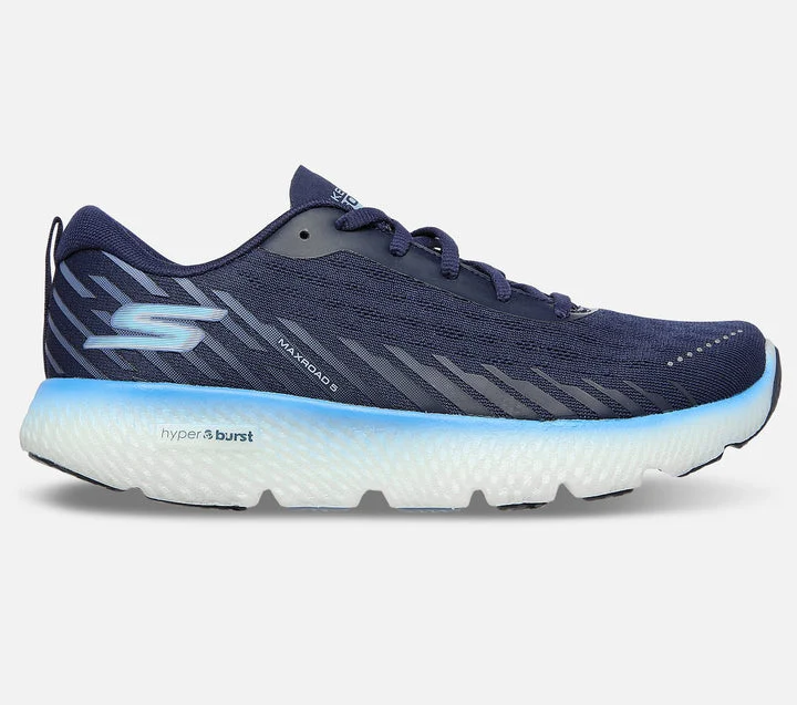 کفش دویدن زنانه اسکچرز مدل GO RUN Maxroad 5