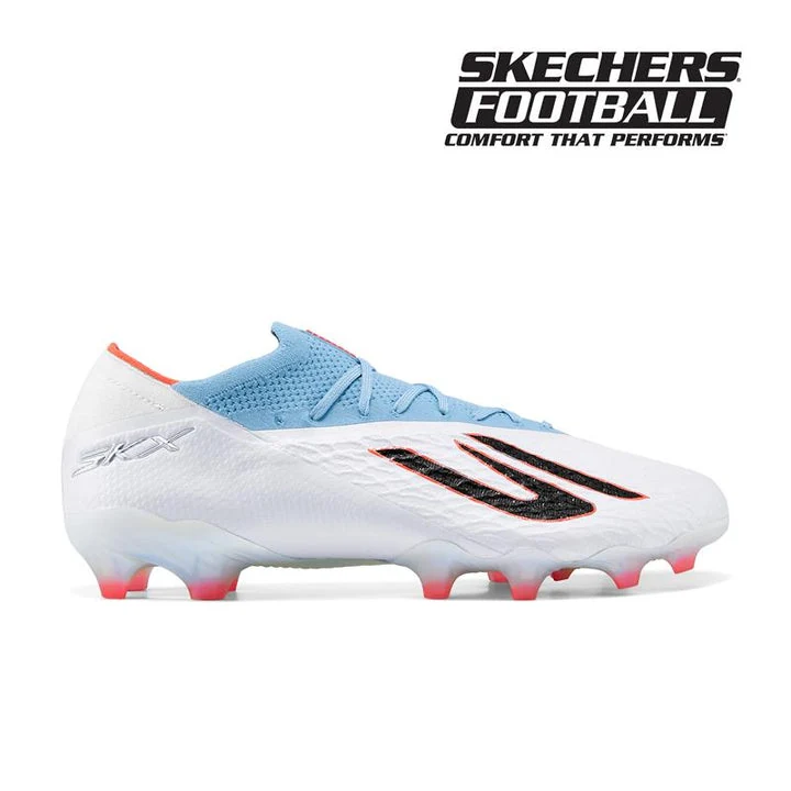 کفش فوتبال زنانه و مردانه اسکچرز مدل SKECHERS SKX 01