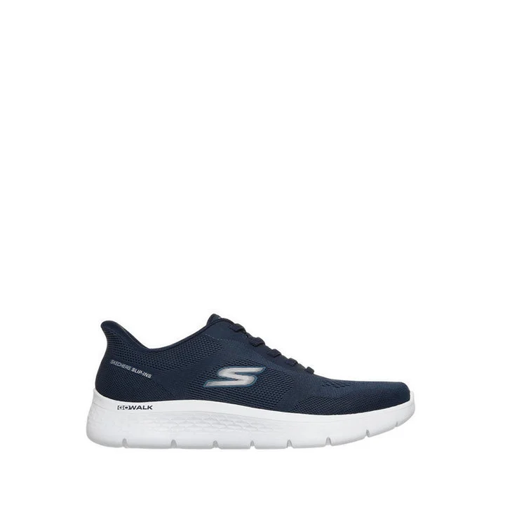 کفش پیاده‌روی مردانه اسکچرز مدل Slip-Ins Go Walk Flex
