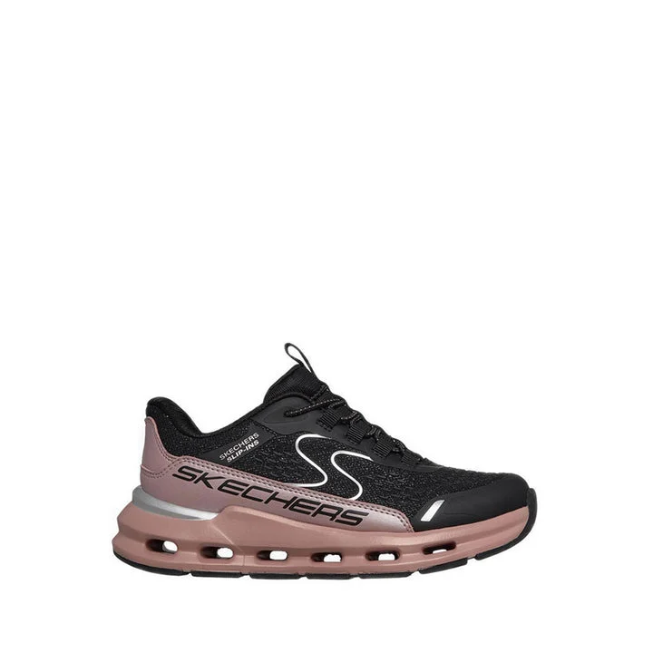 کفش روزمره بچگانه اسکچرز مدل Glide-Step + s Lifetsyle