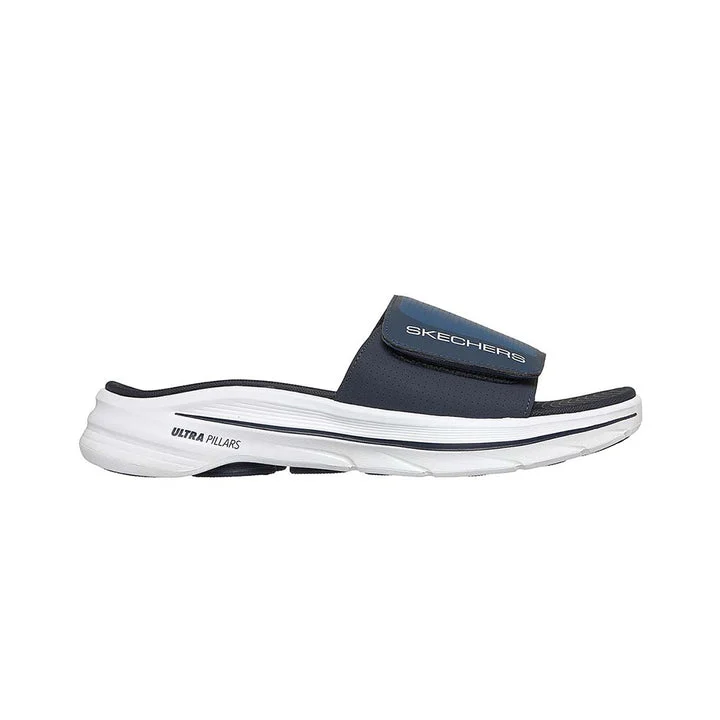 کفش پیاده‌روی مردانه اسکچرز مدل On-The-GO GOwalk 8 Sandal