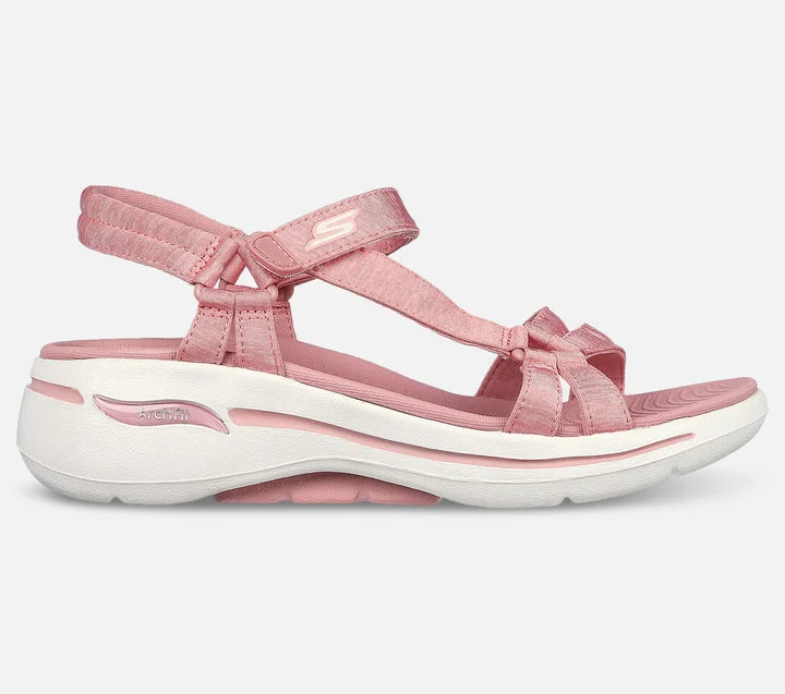 کفش پیاده‌روی زنانه اسکچرز مدل GO WALK Arch Fit - Elite Sandal