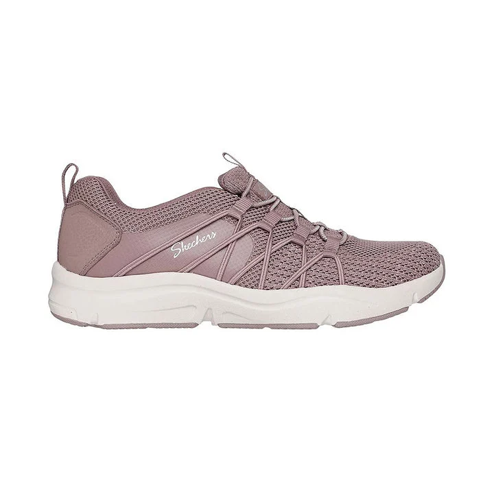 کفش روزمره زنانه اسکچرز مدل Modern Comfort Active Sequoia