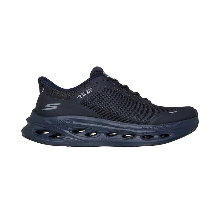 کفش دویدن مردانه اسکچرز مدل Slip-Ins: GOrun Max Cushioning Glide-Step - Aberdeen