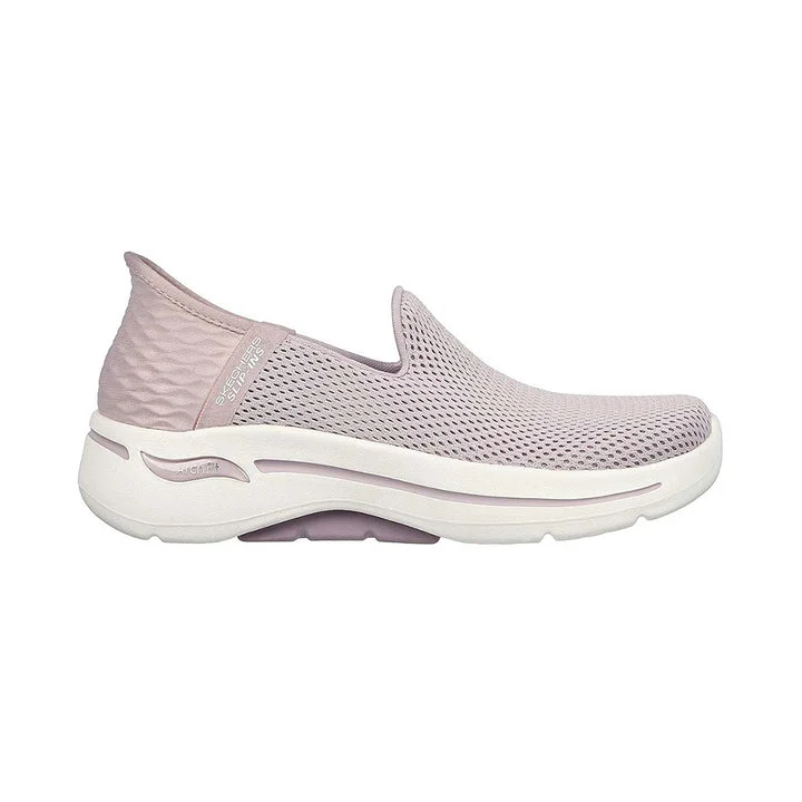 کفش پیادهروی زنانه اسکچرز مدل Arch Fit: GOwalk - Summer Views